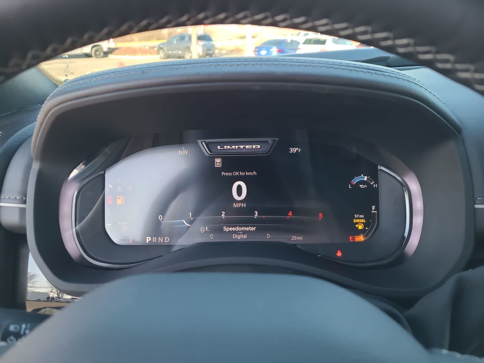 Thumbnail: 2026 RAM 2500 - 26