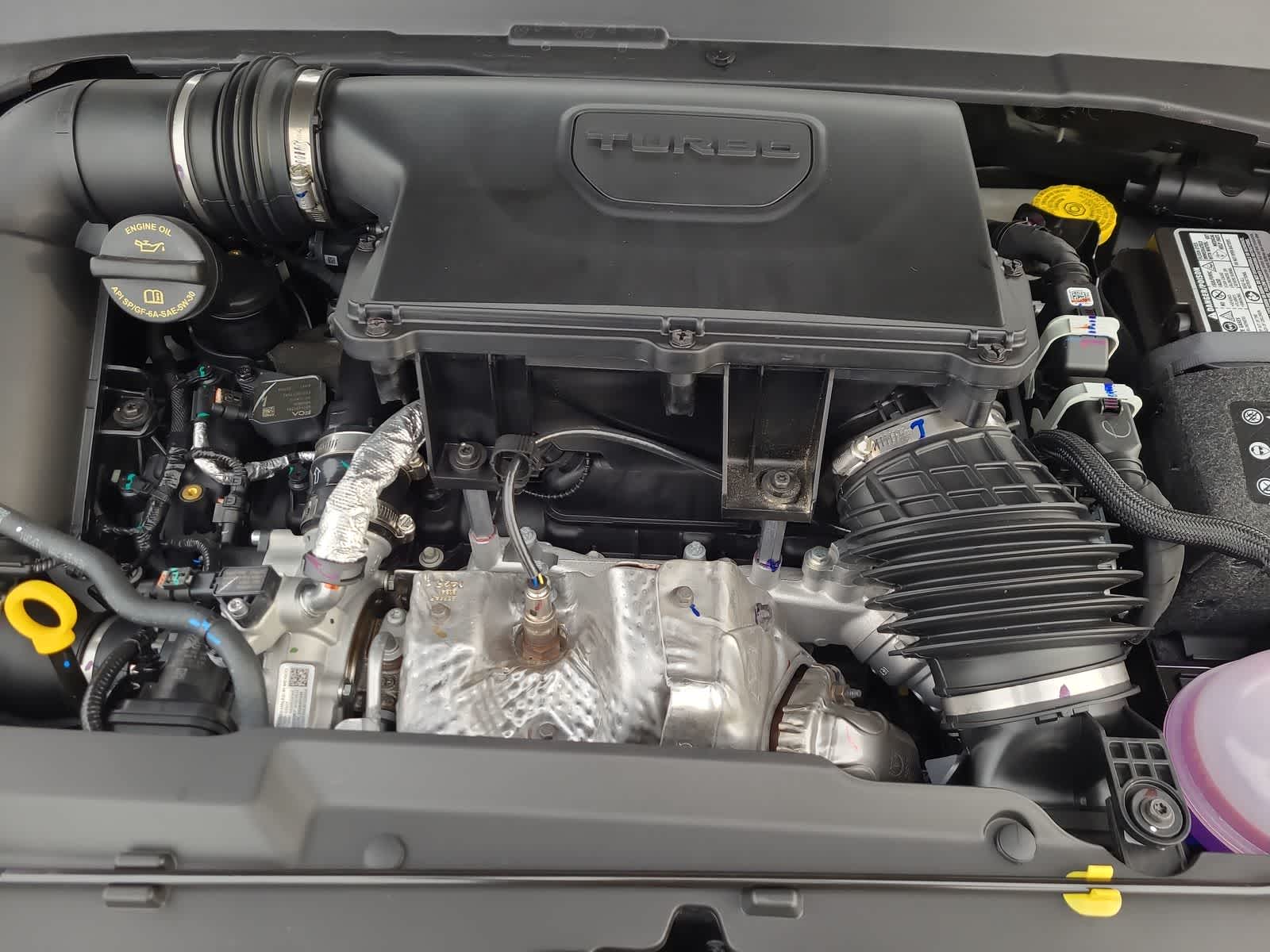 Thumbnail: 2026 Jeep Compass - 17