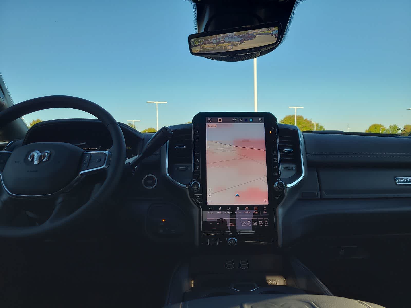 Thumbnail: 2026 RAM 3500 - 18