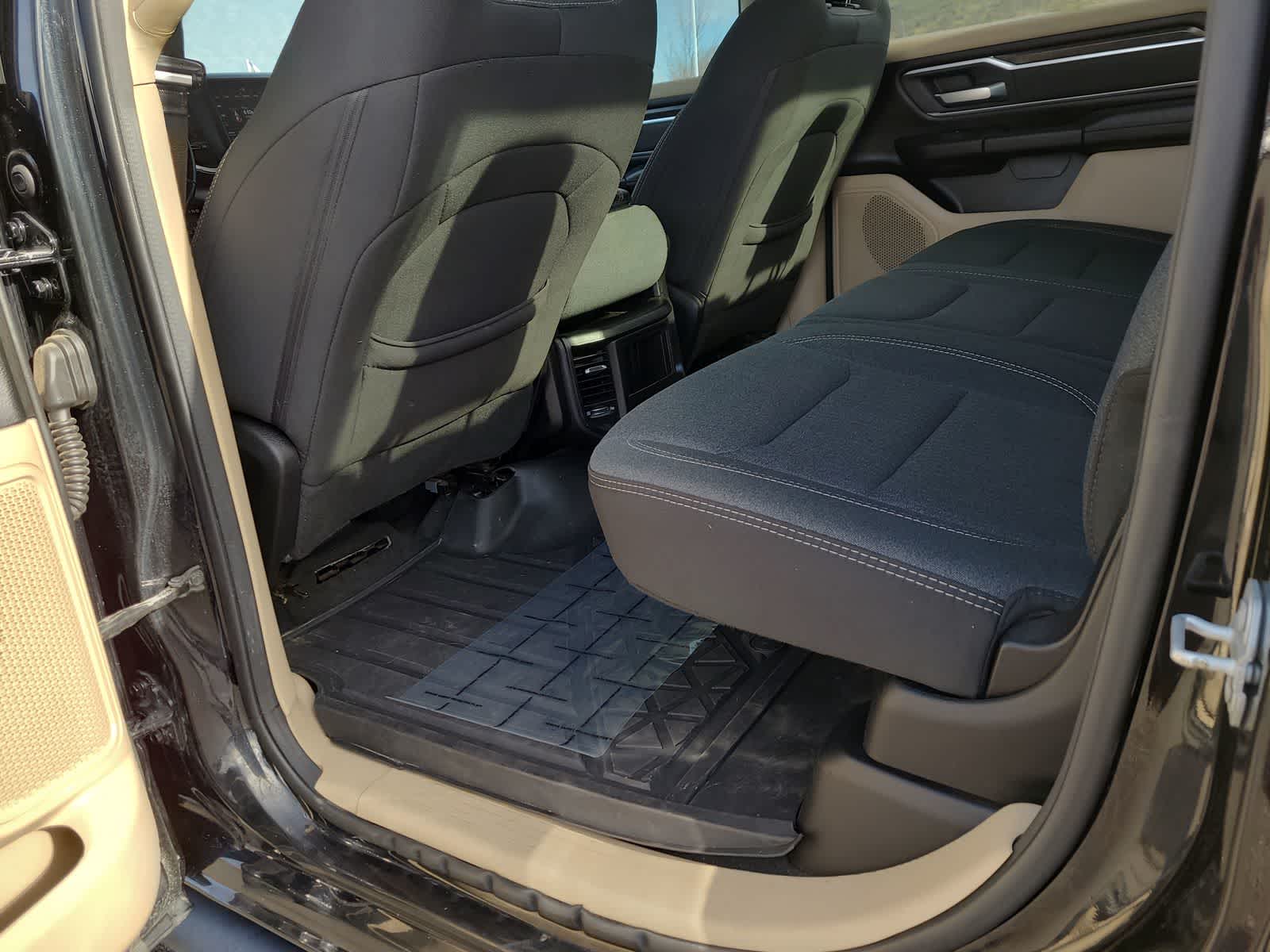 Thumbnail: 2020 RAM 1500 - 20