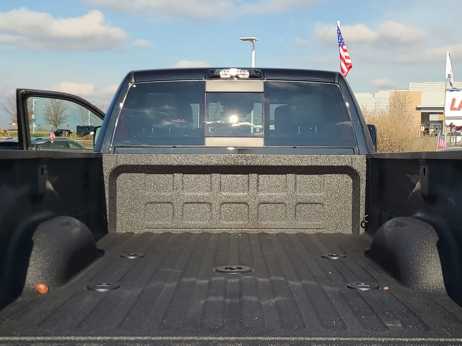 Thumbnail: 2026 RAM 3500 - 27