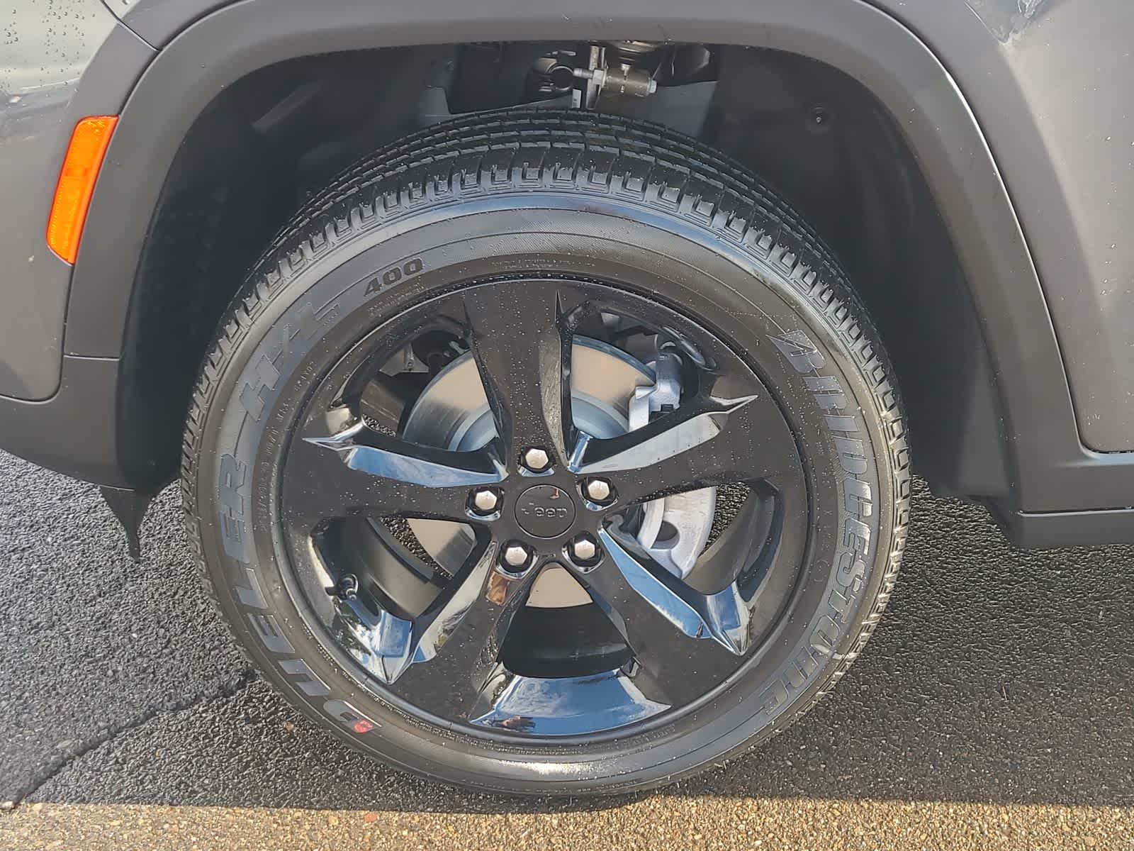 Thumbnail: 2025 Jeep Grand Cherokee - 16