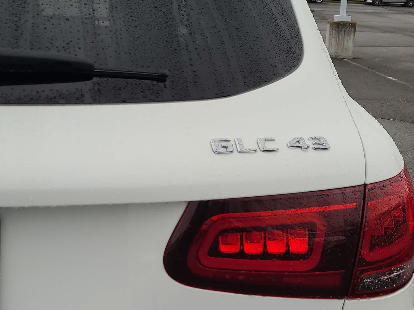 Thumbnail: 2020 Mercedes-Benz GLC - 15