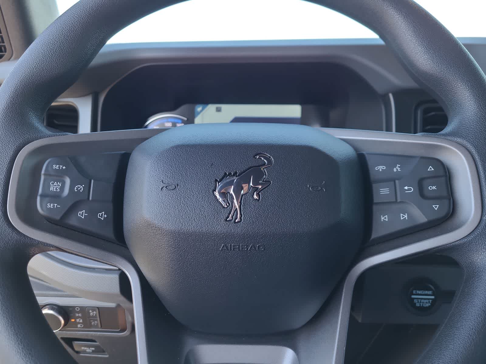 Thumbnail: 2023 Ford Bronco - 23