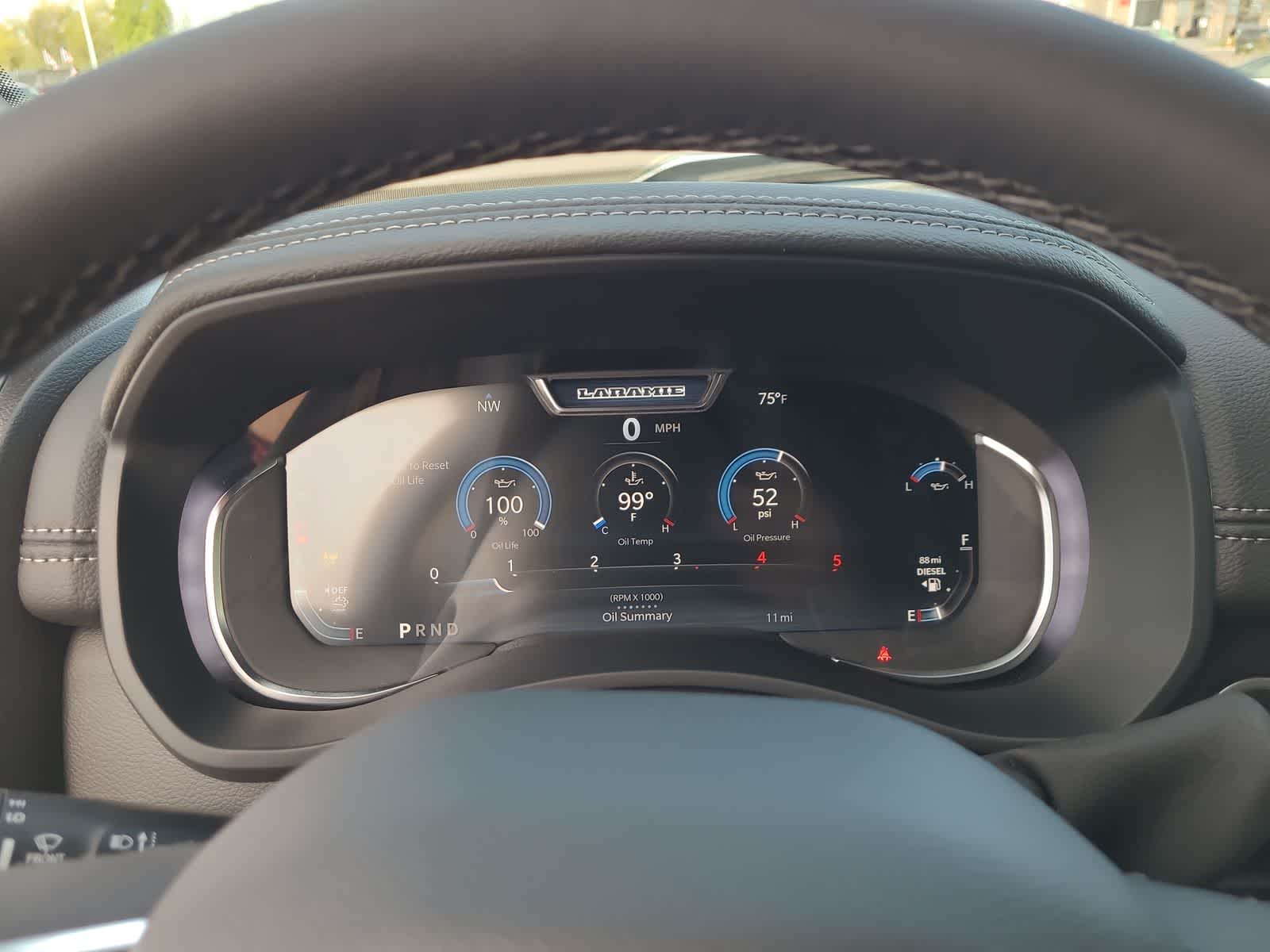 Thumbnail: 2026 RAM 2500 - 26