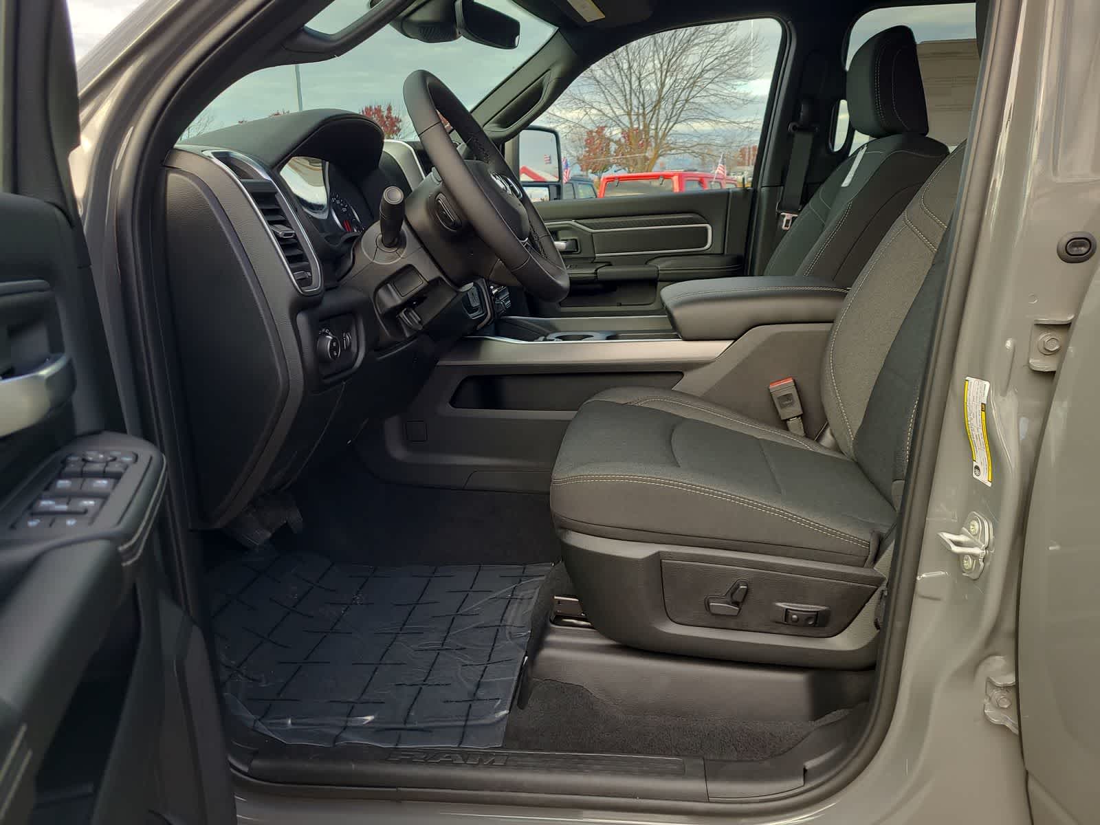 Thumbnail: 2026 RAM 2500 - 19