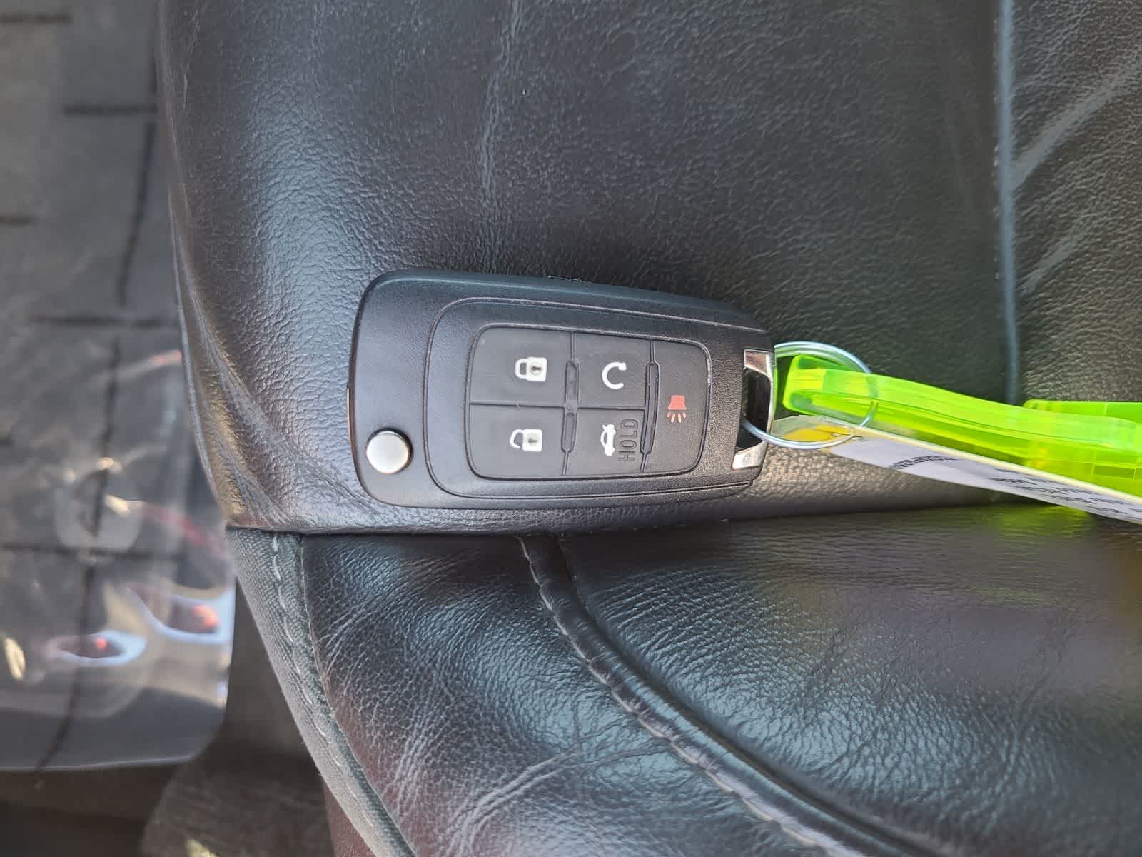 Thumbnail: 2015 Buick Regal - 28