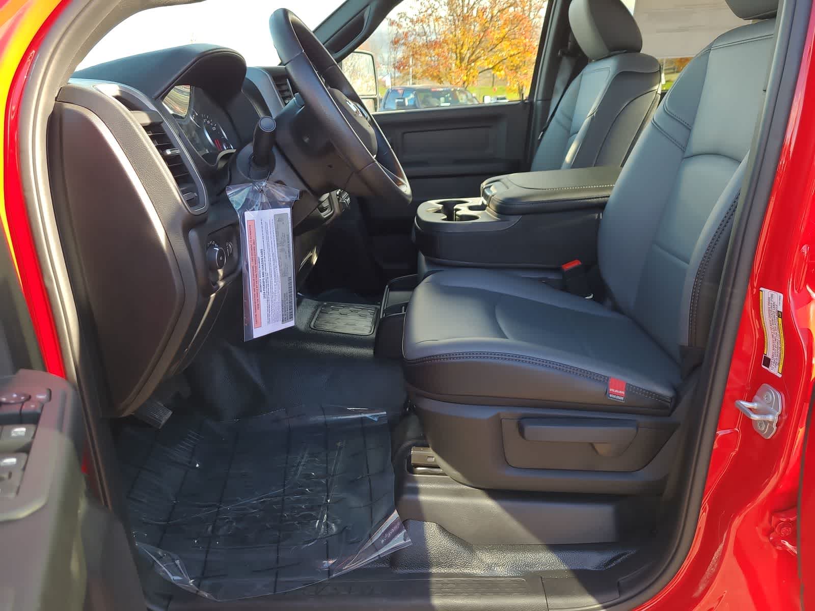 Thumbnail: 2026 RAM 5500 - 19