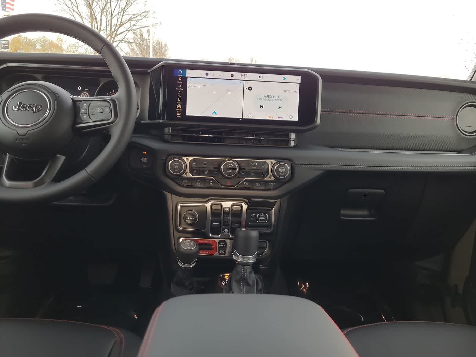 Thumbnail: 2026 Jeep Gladiator - 18