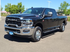 2025 Ram 2500 TRADESMAN CREW CAB 4X4 8' BOX Pickup Medford, OR