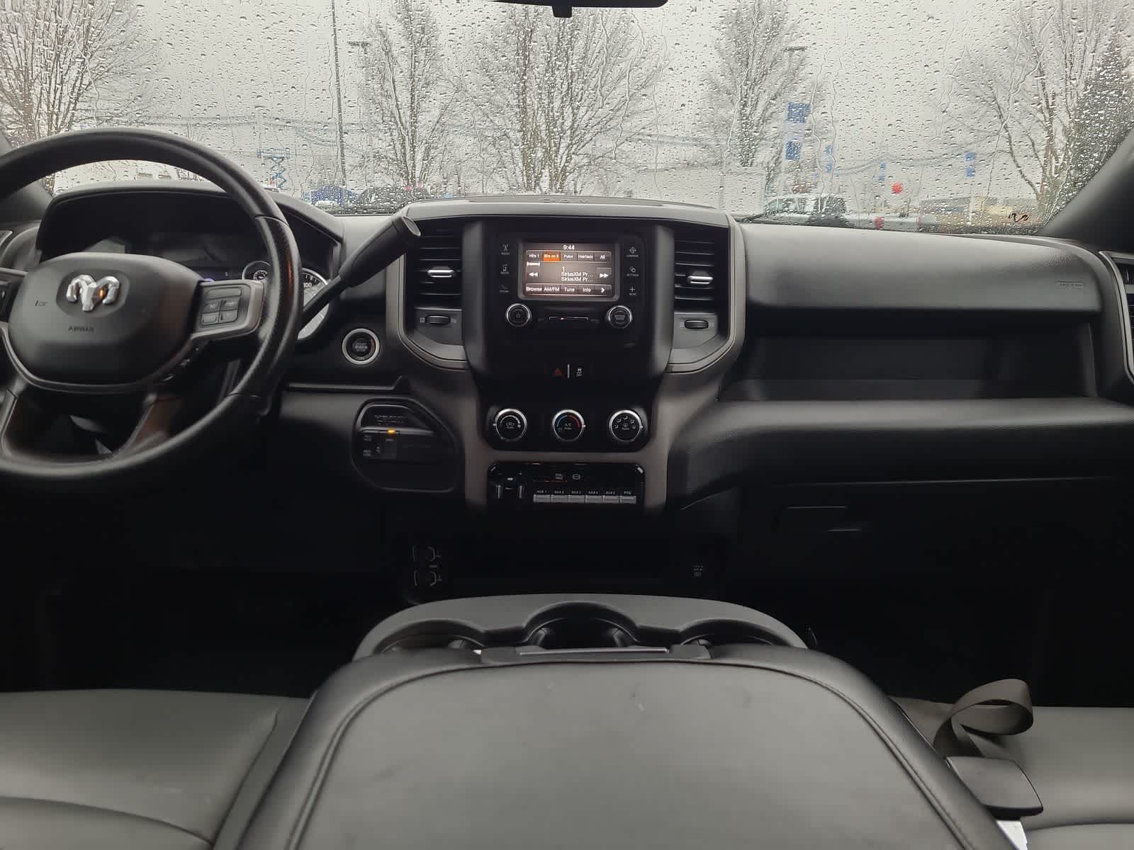 Thumbnail: 2021 RAM 5500 - 18