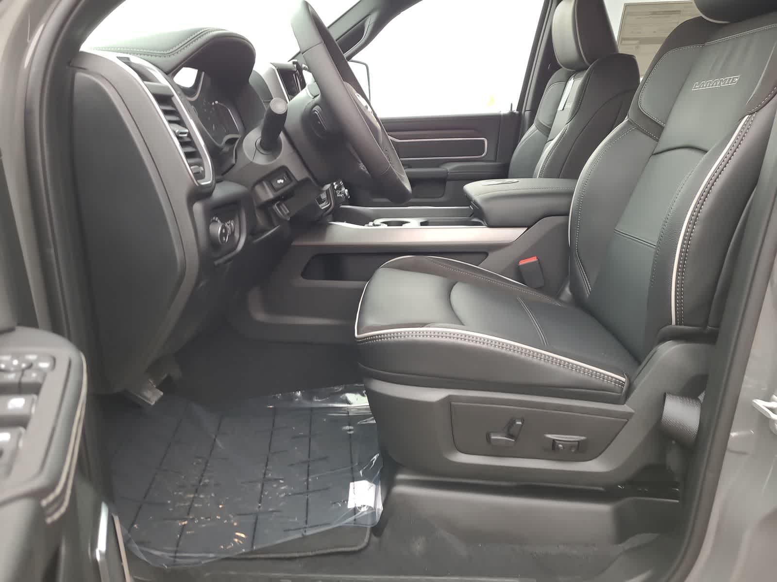 Thumbnail: 2026 RAM 2500 - 19