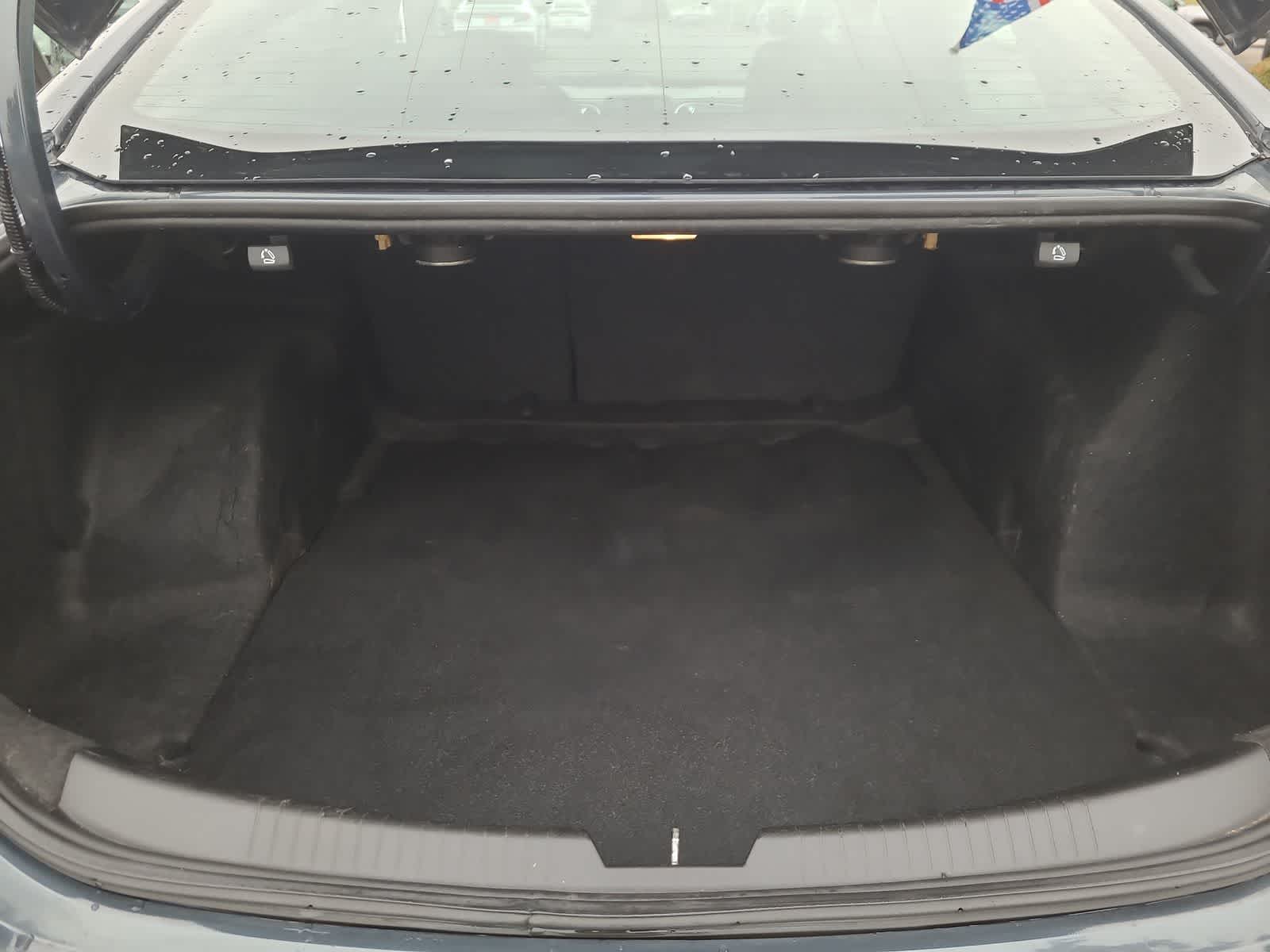 Thumbnail: 2020 Chevrolet Malibu - 27