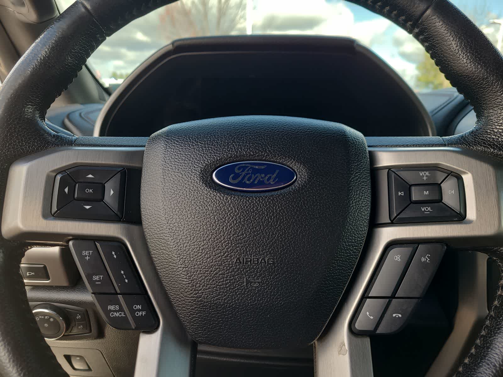 Thumbnail: 2016 Ford F-150 - 23