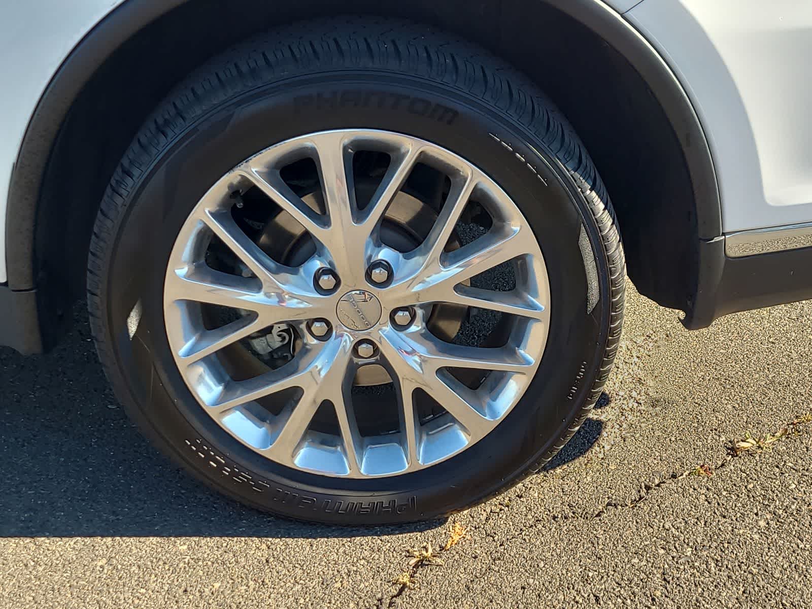 Thumbnail: 2015 Dodge Durango - 16