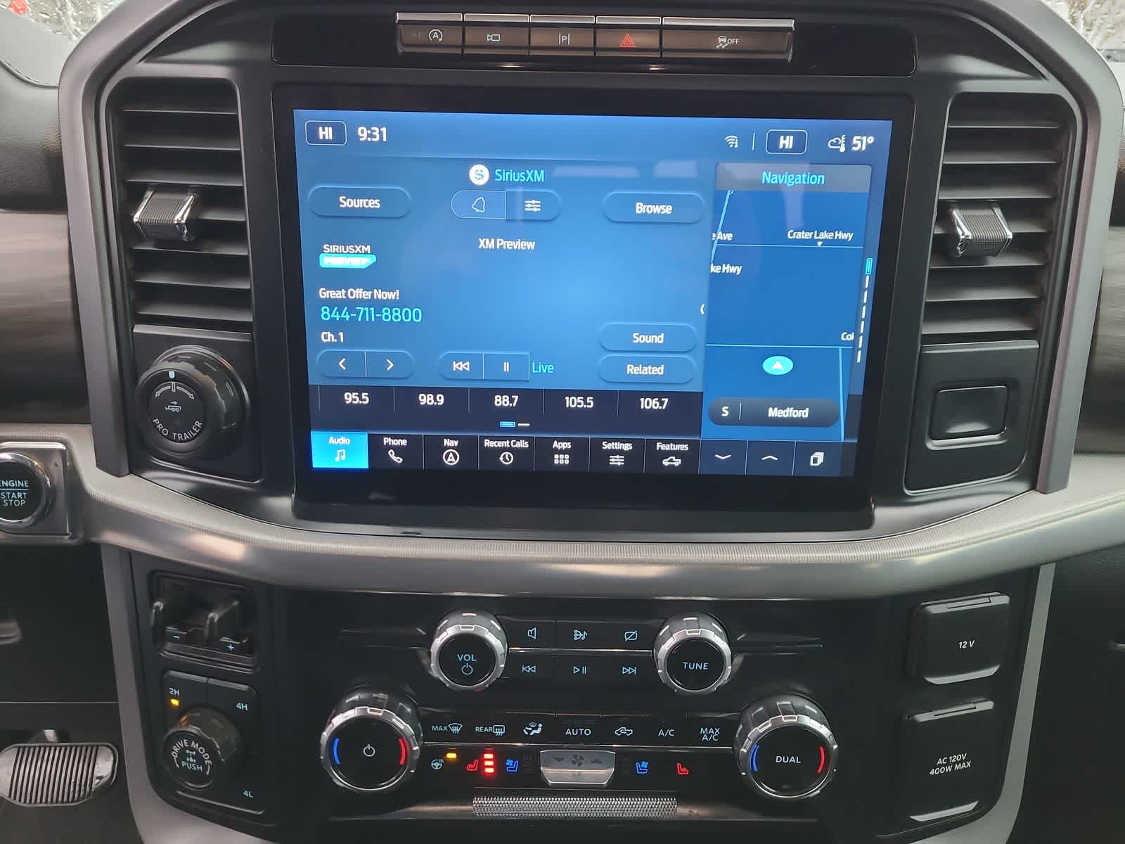 Thumbnail: 2024 Ford F-150 - 24