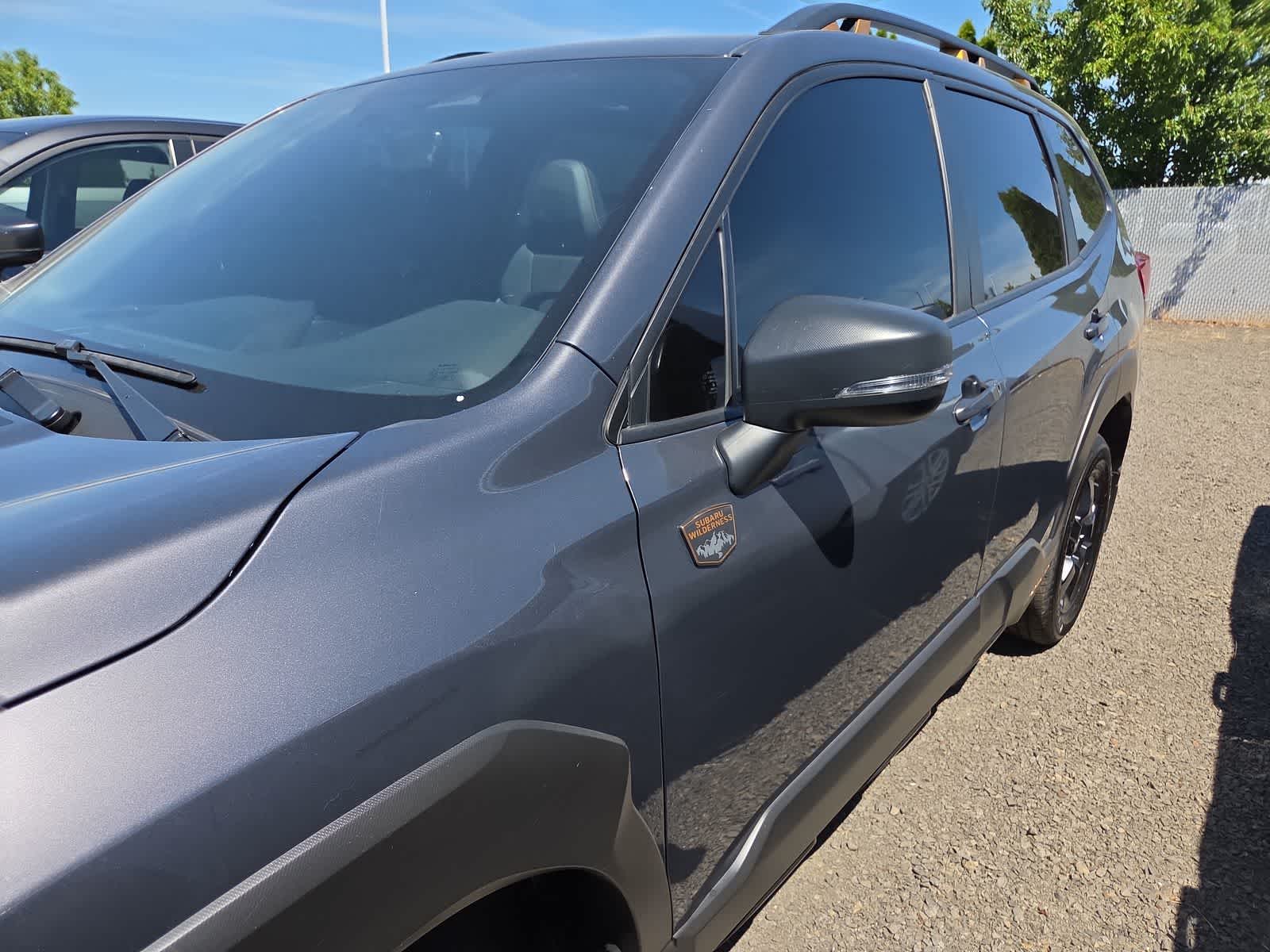 Thumbnail: 2023 Subaru Forester - 2