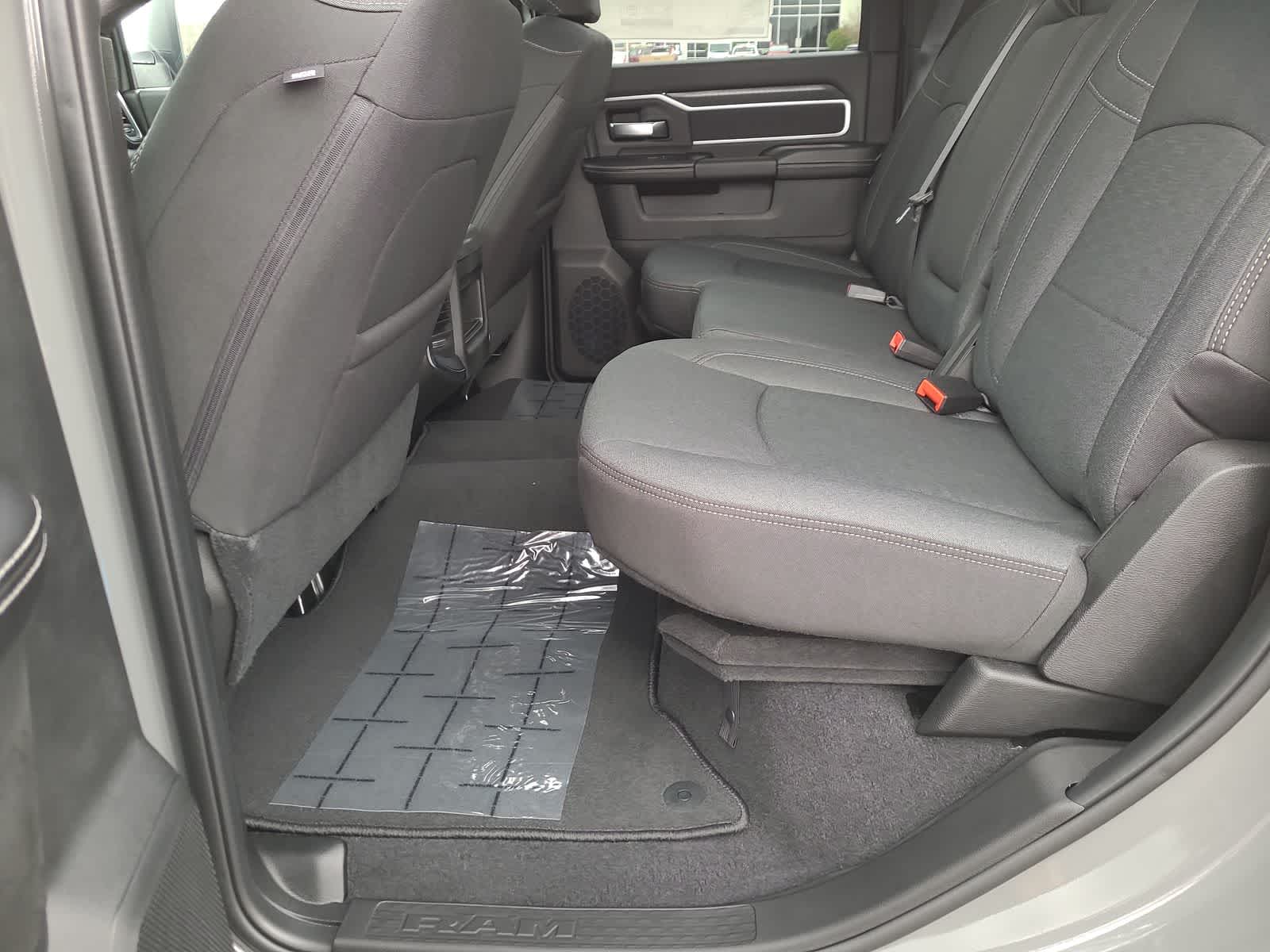 Thumbnail: 2026 RAM 2500 - 21