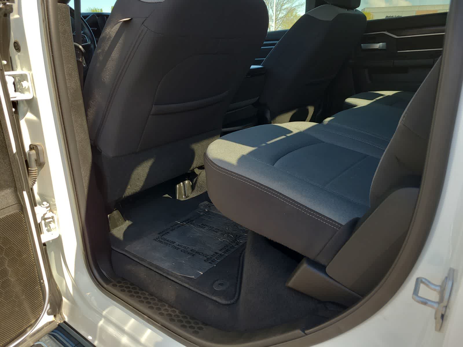 Thumbnail: 2024 RAM 3500 - 20