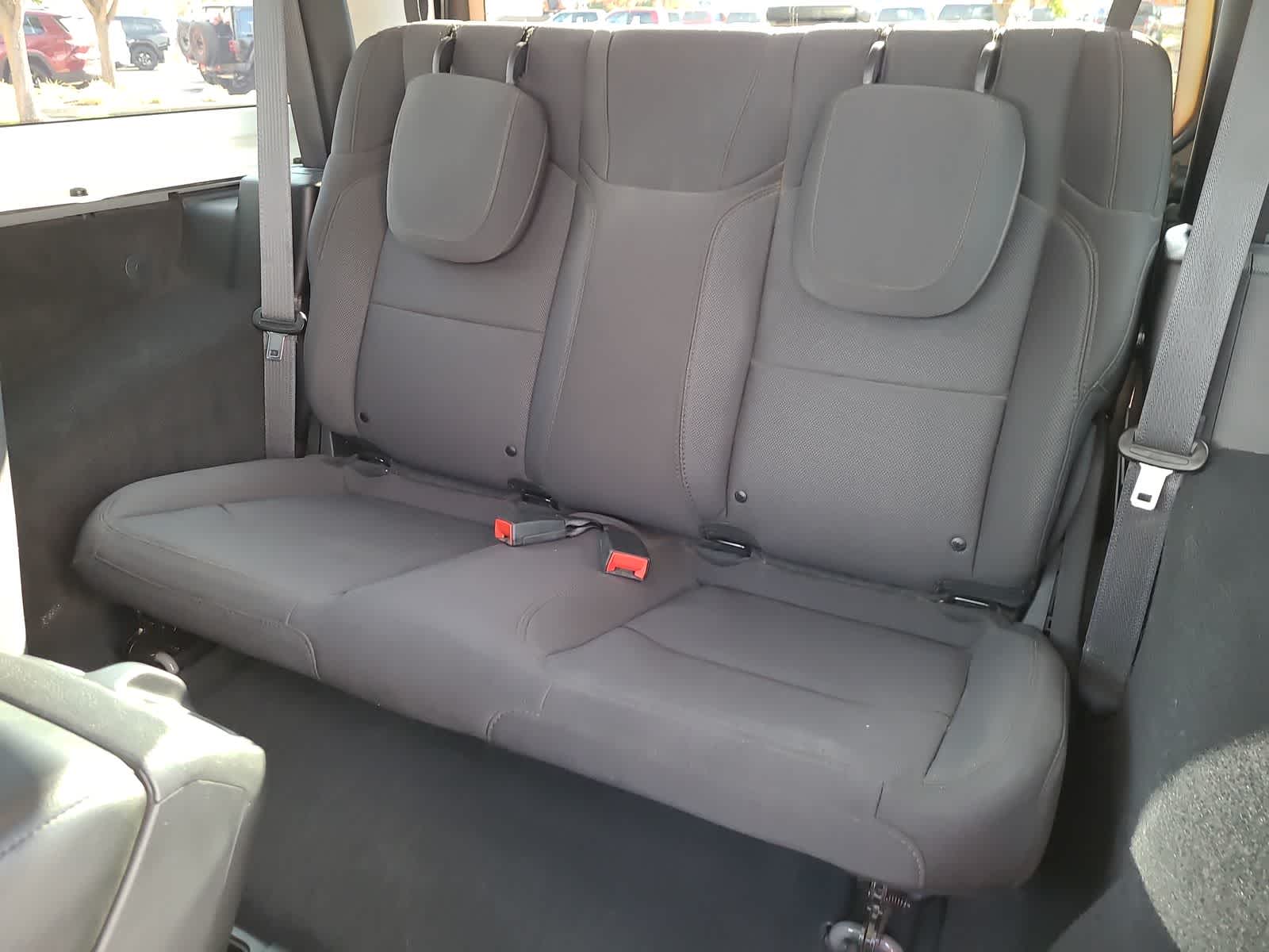 Thumbnail: 2023 Jeep Wrangler - 21