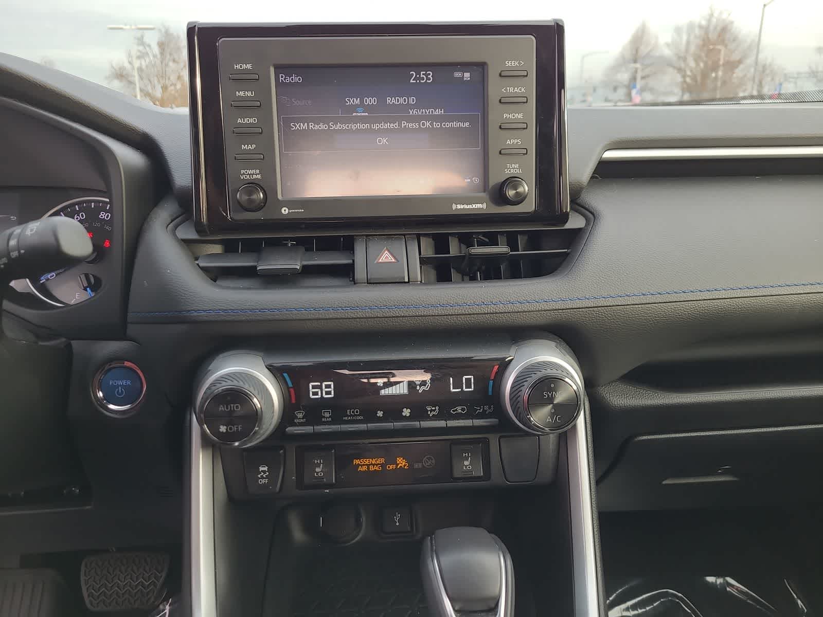 Thumbnail: 2022 Toyota RAV4 - 24