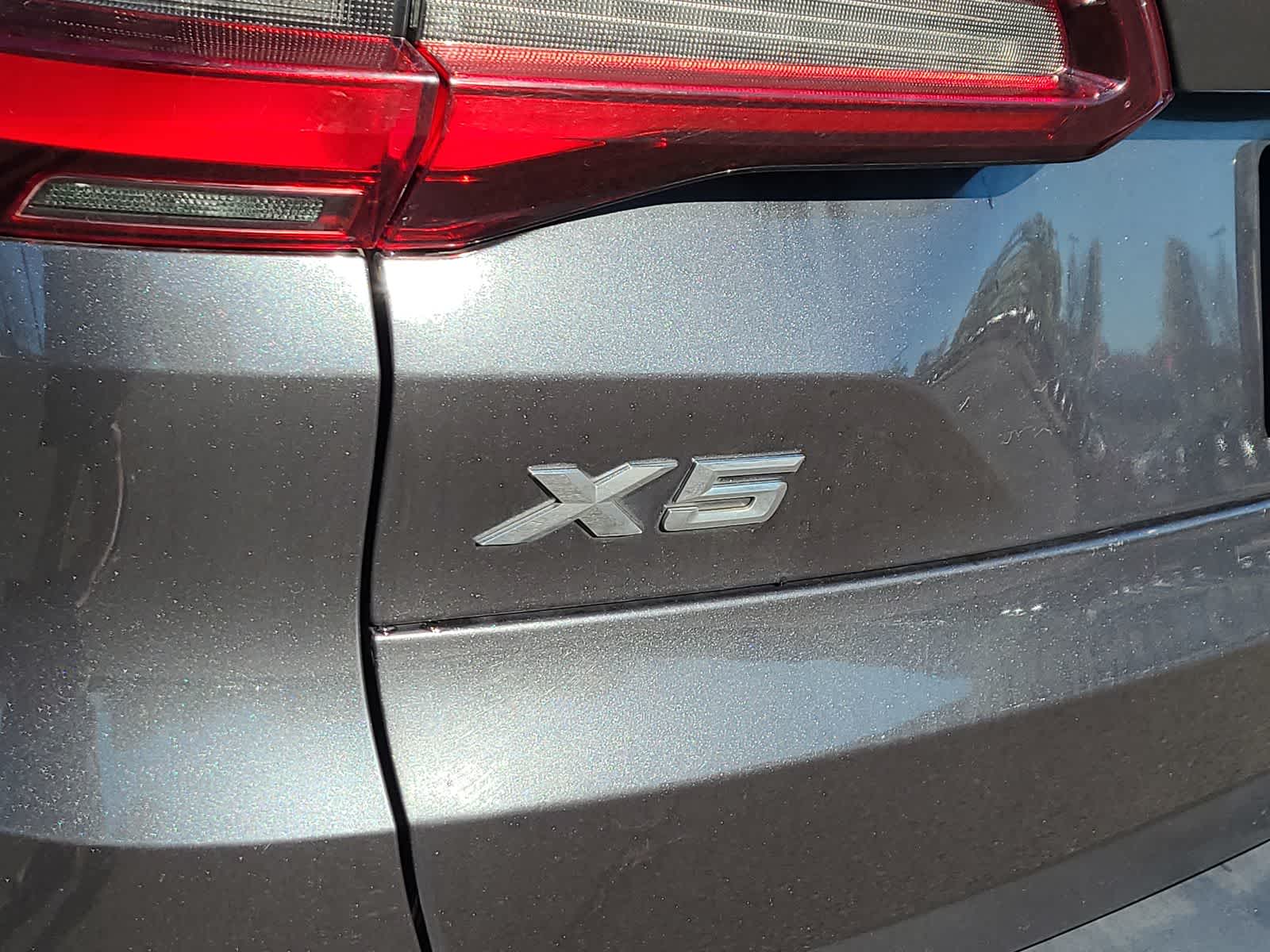 Thumbnail: 2023 BMW X5 - 15