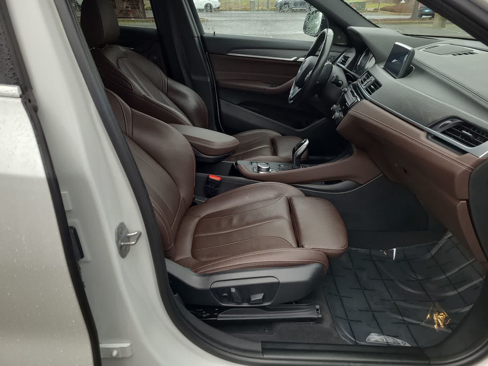 Thumbnail: 2020 BMW X2 - 22