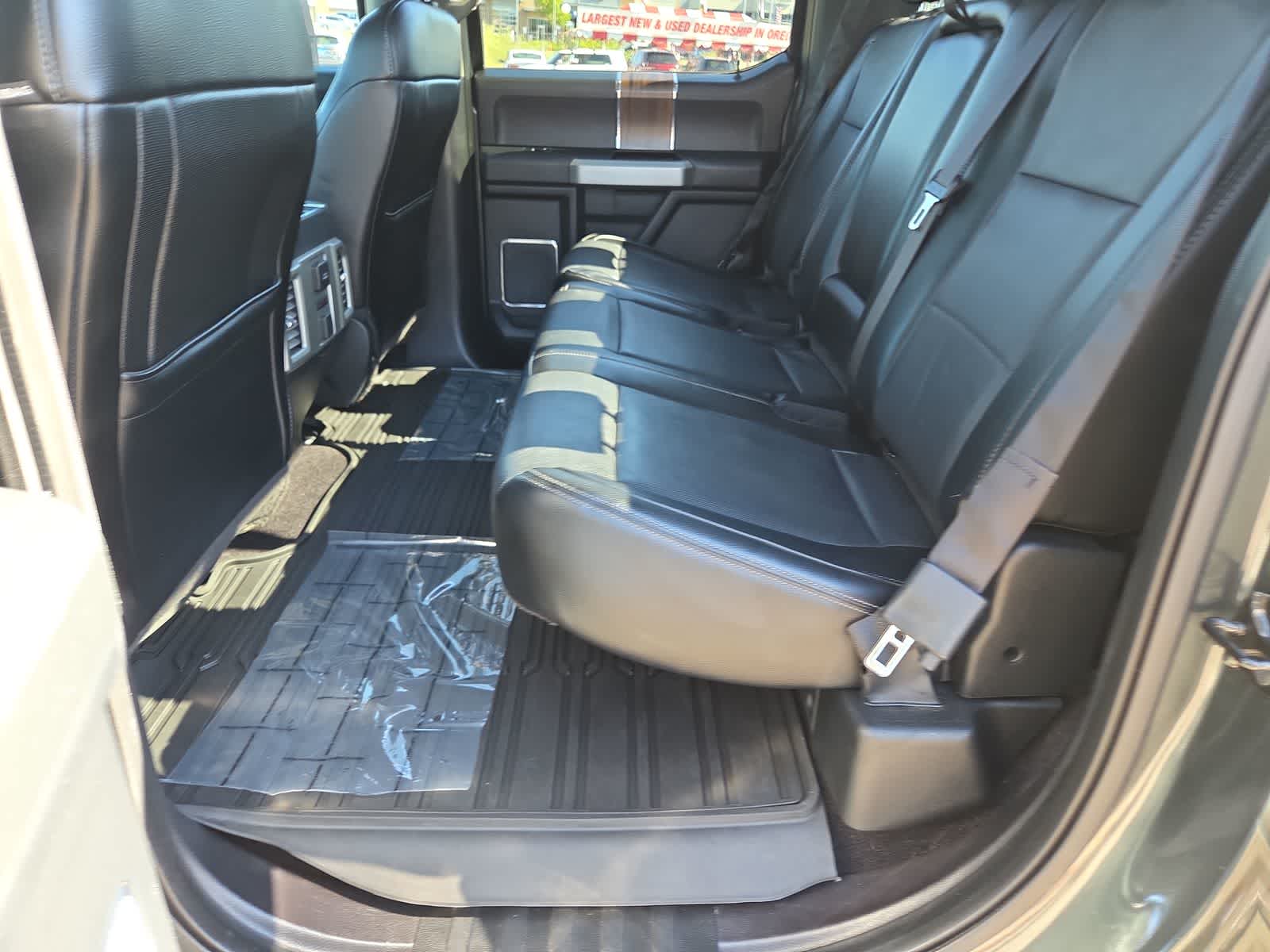 Thumbnail: 2015 Ford F-150 - 20