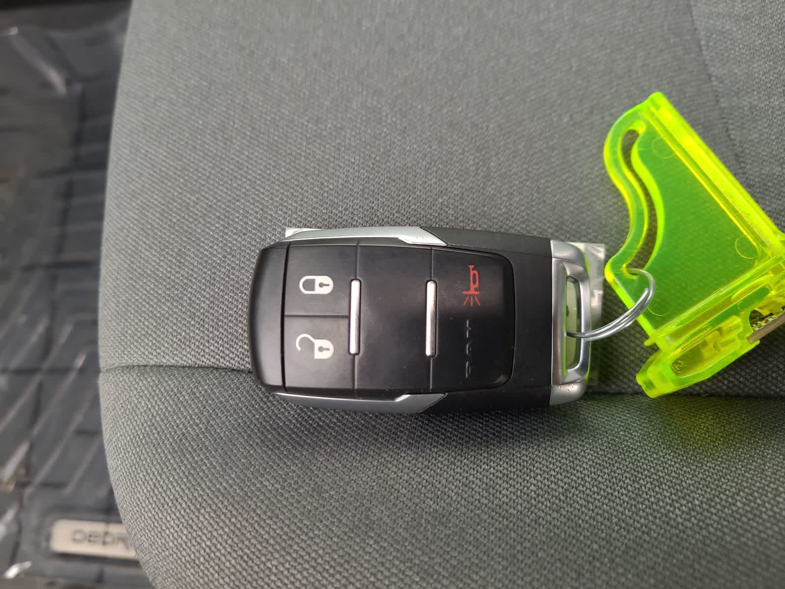 Thumbnail: 2022 RAM 2500 - 28