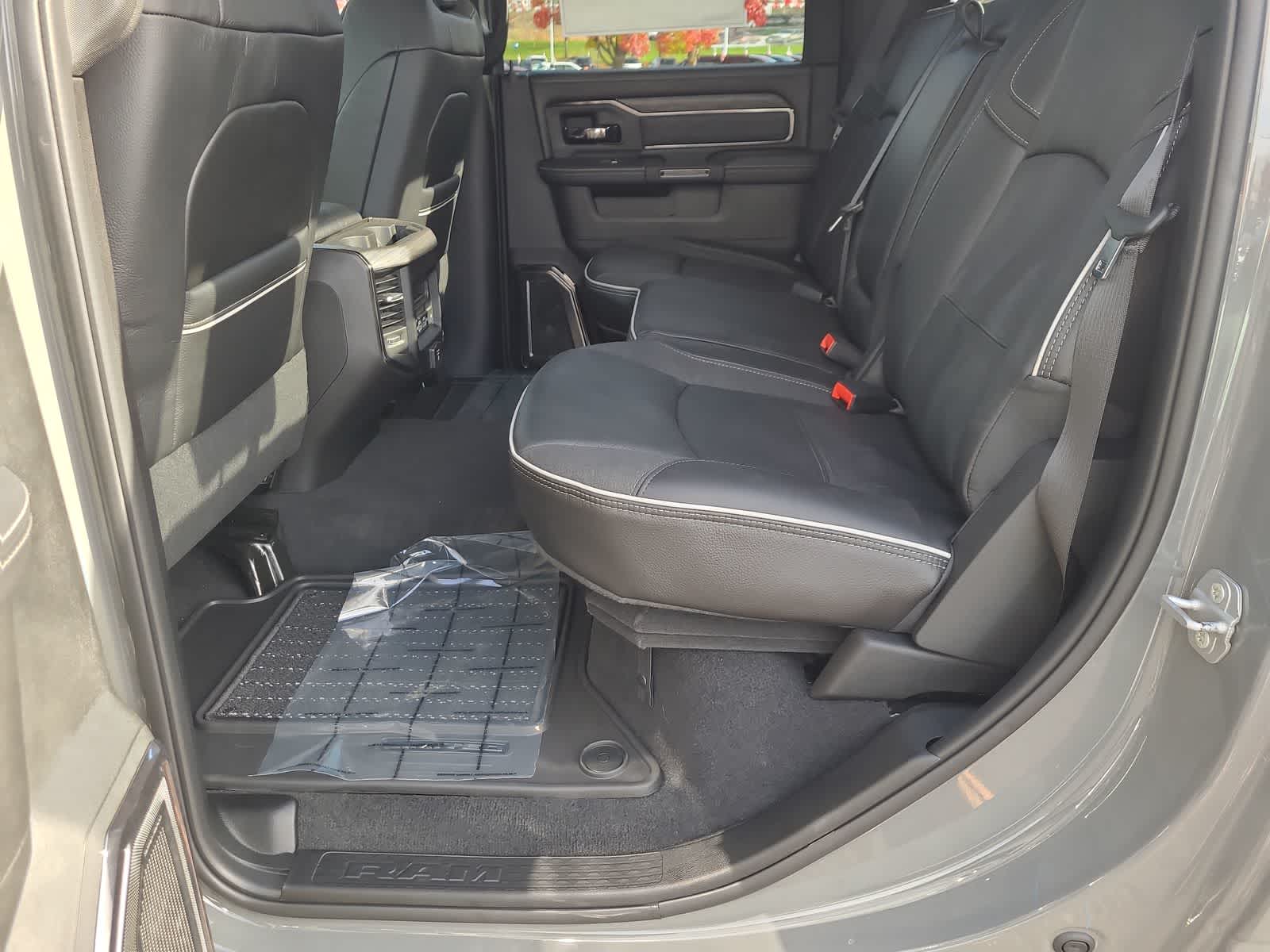 Thumbnail: 2026 RAM 2500 - 21