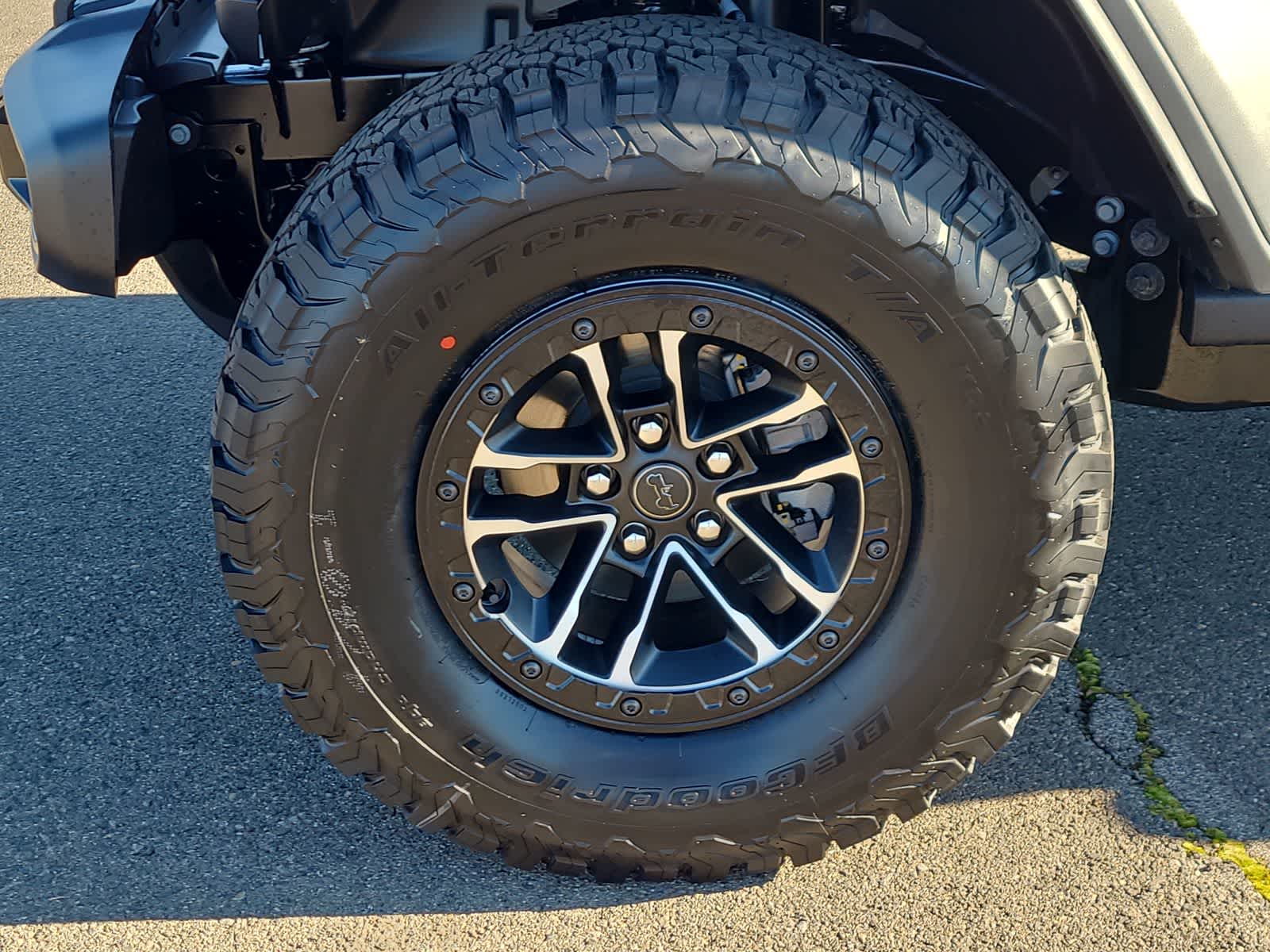 Thumbnail: 2026 Jeep Wrangler - 16