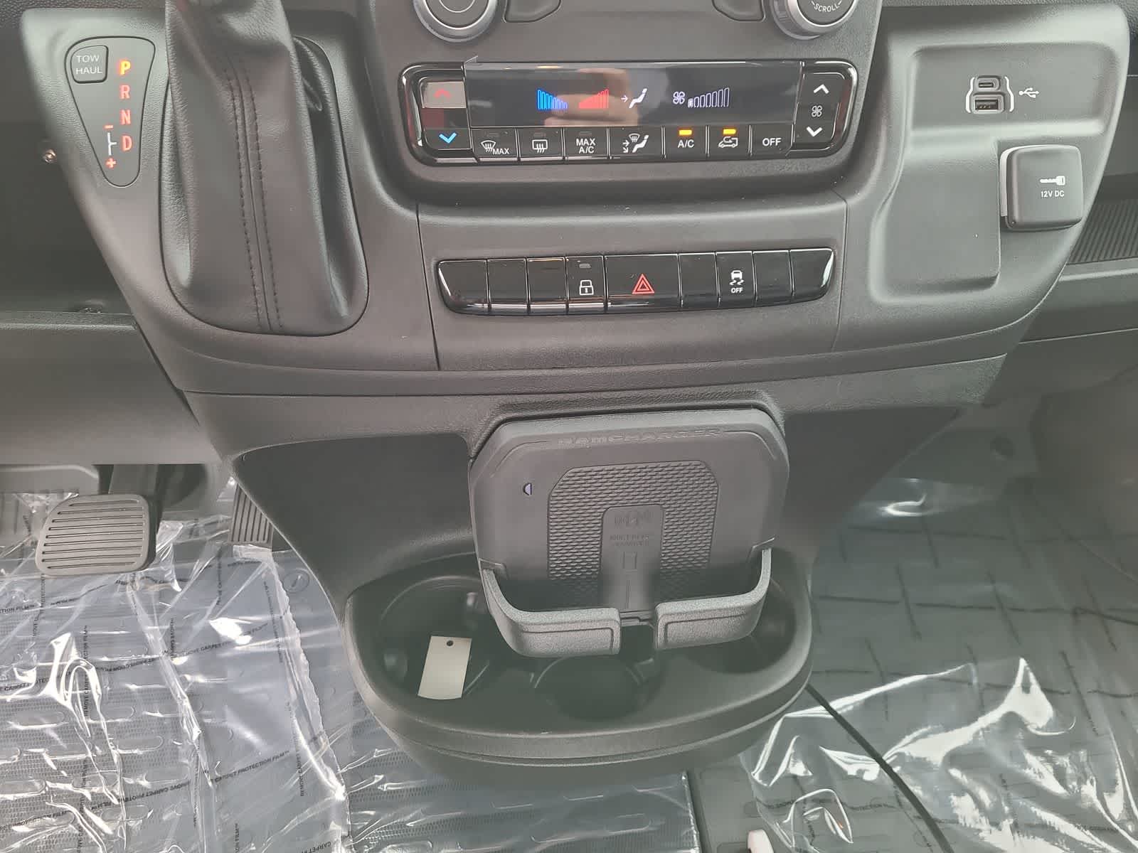 Thumbnail: 2026 RAM ProMaster - 25