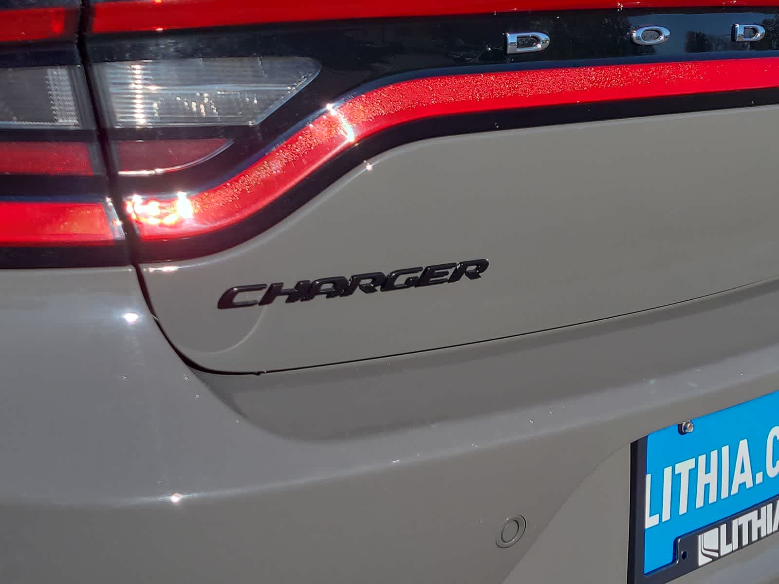 Thumbnail: 2018 Dodge Charger - 15