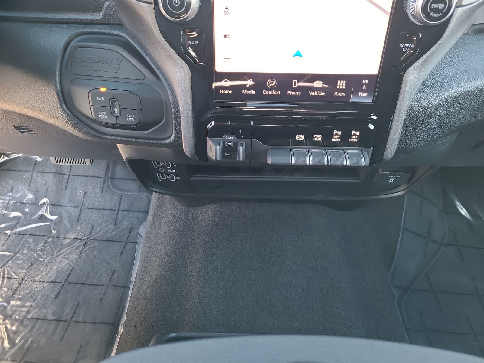 Thumbnail: 2026 RAM 3500 - 25