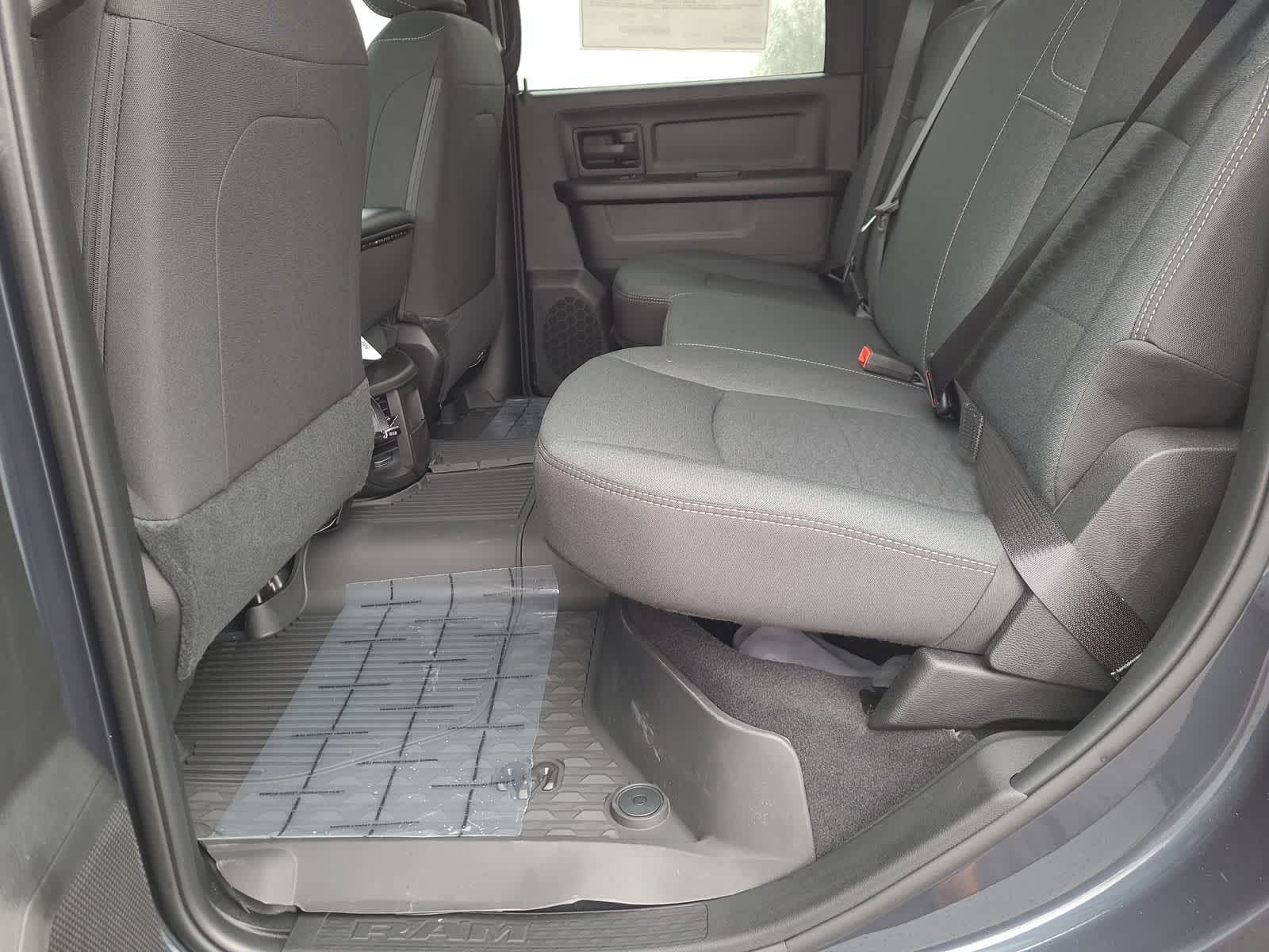 Thumbnail: 2026 RAM 2500 - 21