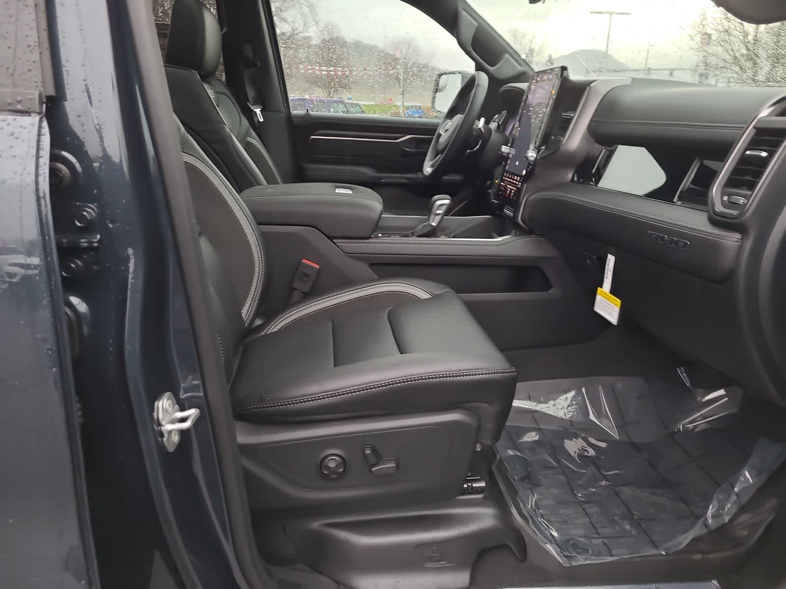 Thumbnail: 2026 RAM 1500 - 22