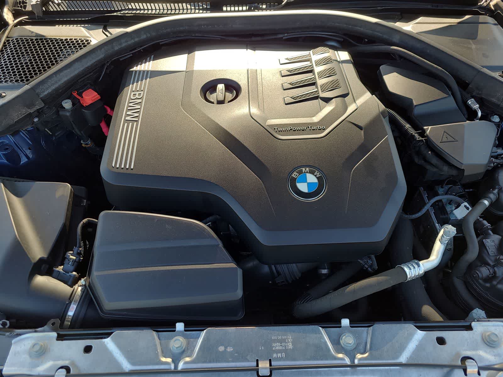 2021 BMW 3 Series 330i 17