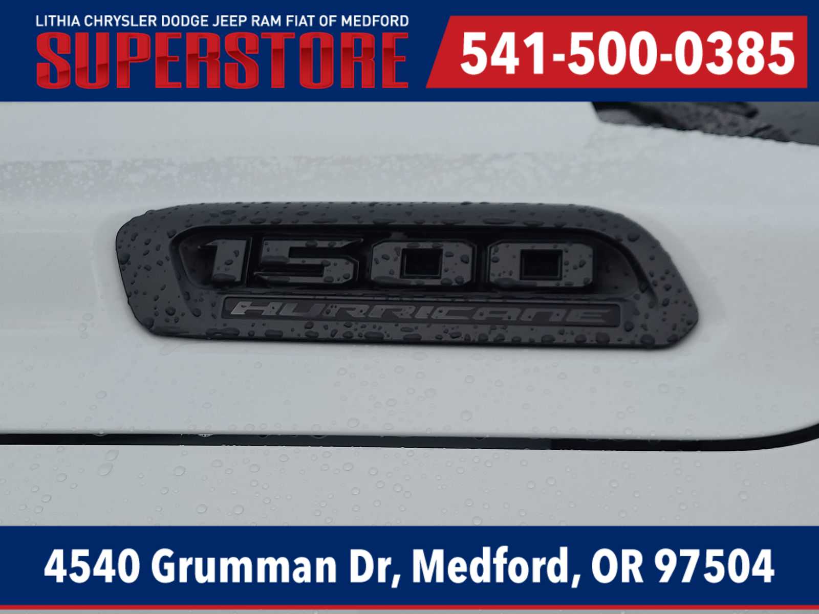 Thumbnail: 2026 RAM 1500 - 14