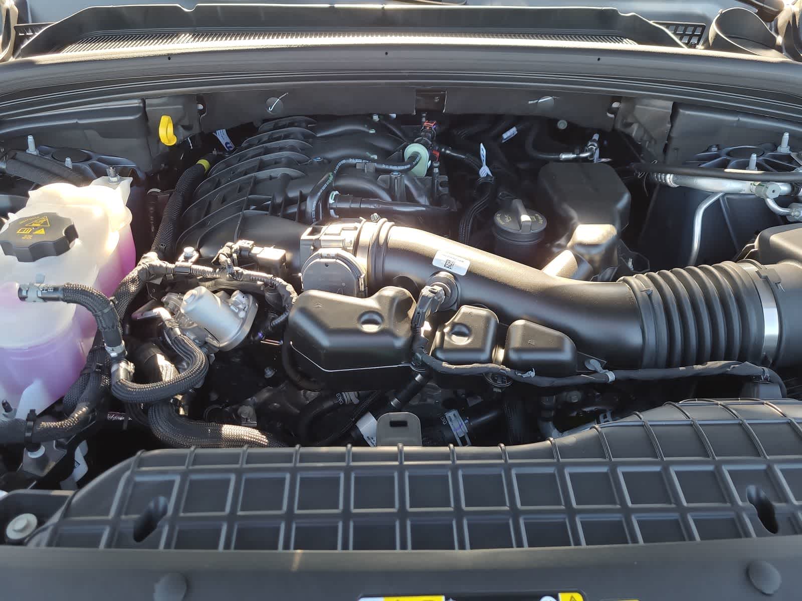 Thumbnail: 2025 Jeep Grand Cherokee - 17