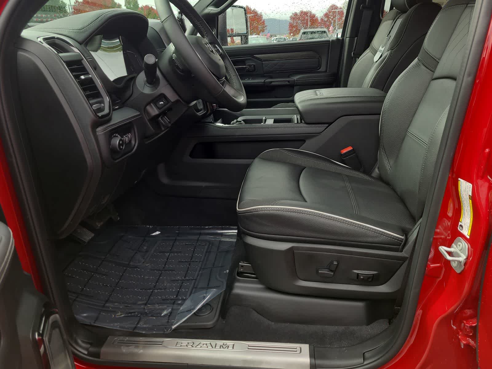 Thumbnail: 2026 RAM 3500 - 19