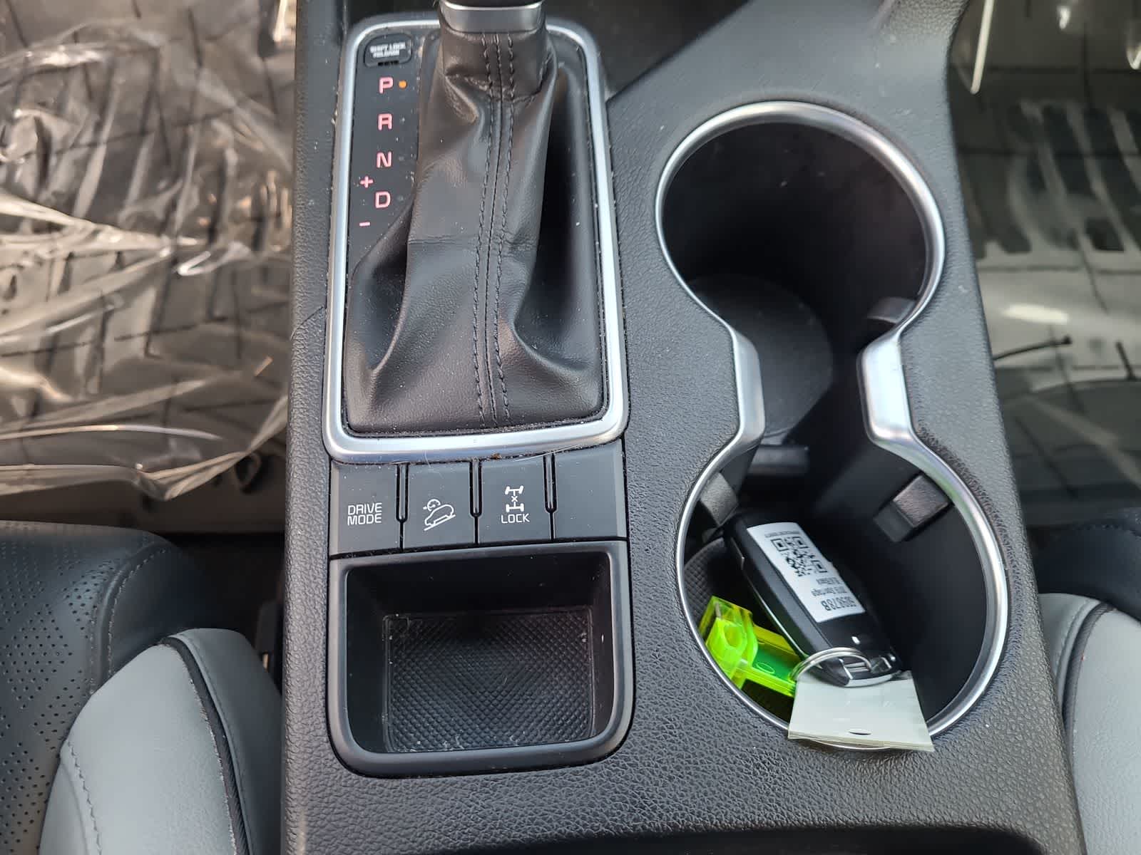 Thumbnail: 2019 Kia Sportage - 25