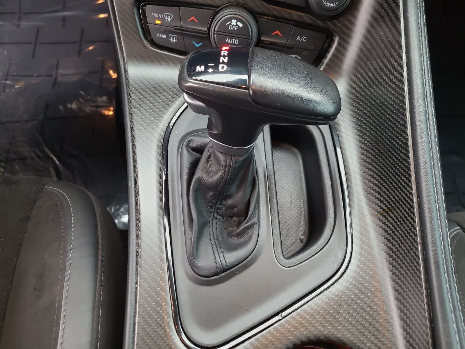 Thumbnail: 2023 Dodge Challenger - 25