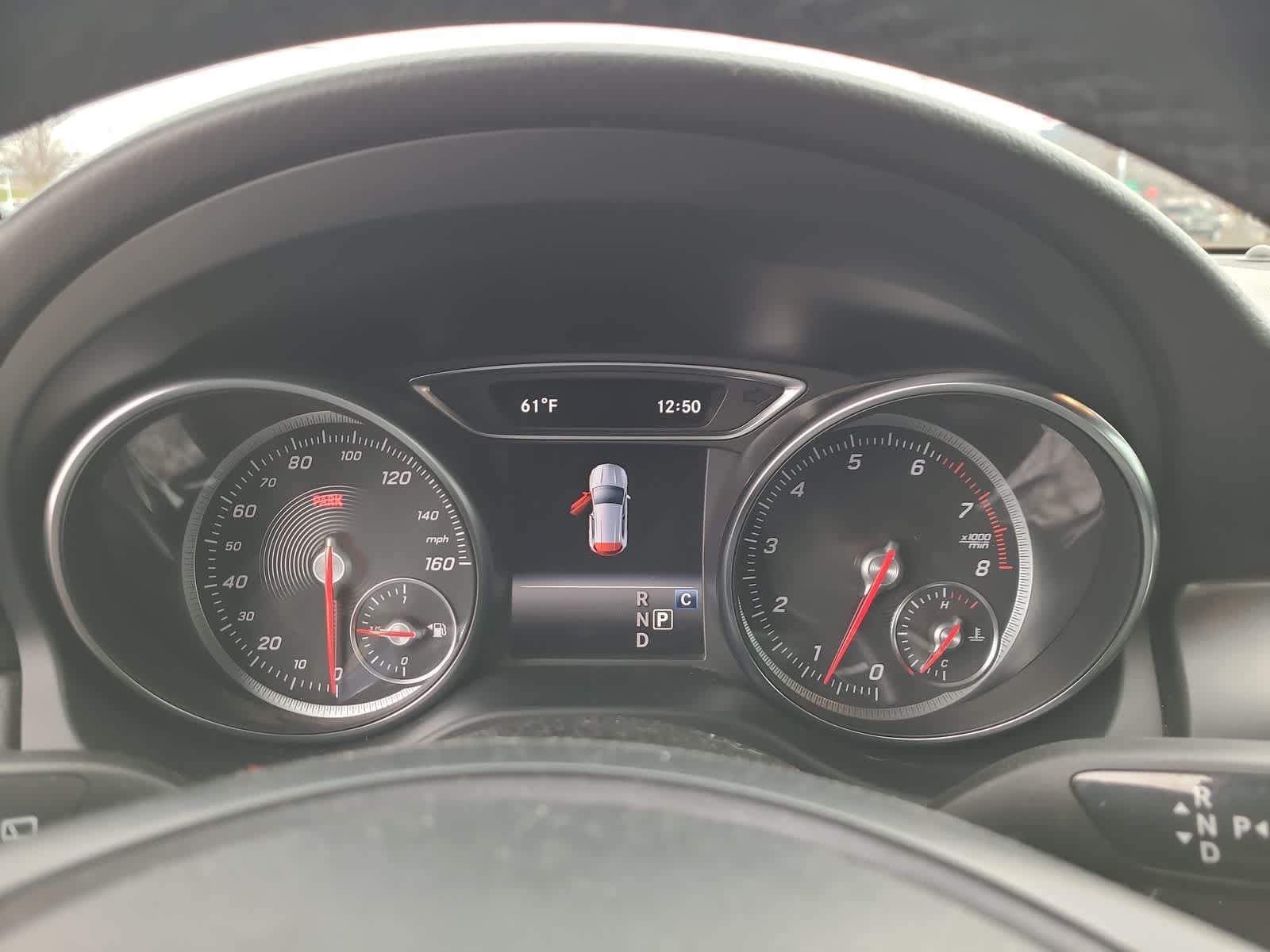 Thumbnail: 2019 Mercedes-Benz GLA - 26