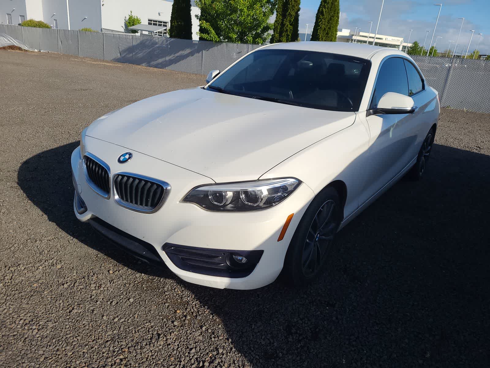 2018 BMW 2 Series 230i -
                  Medford, OR