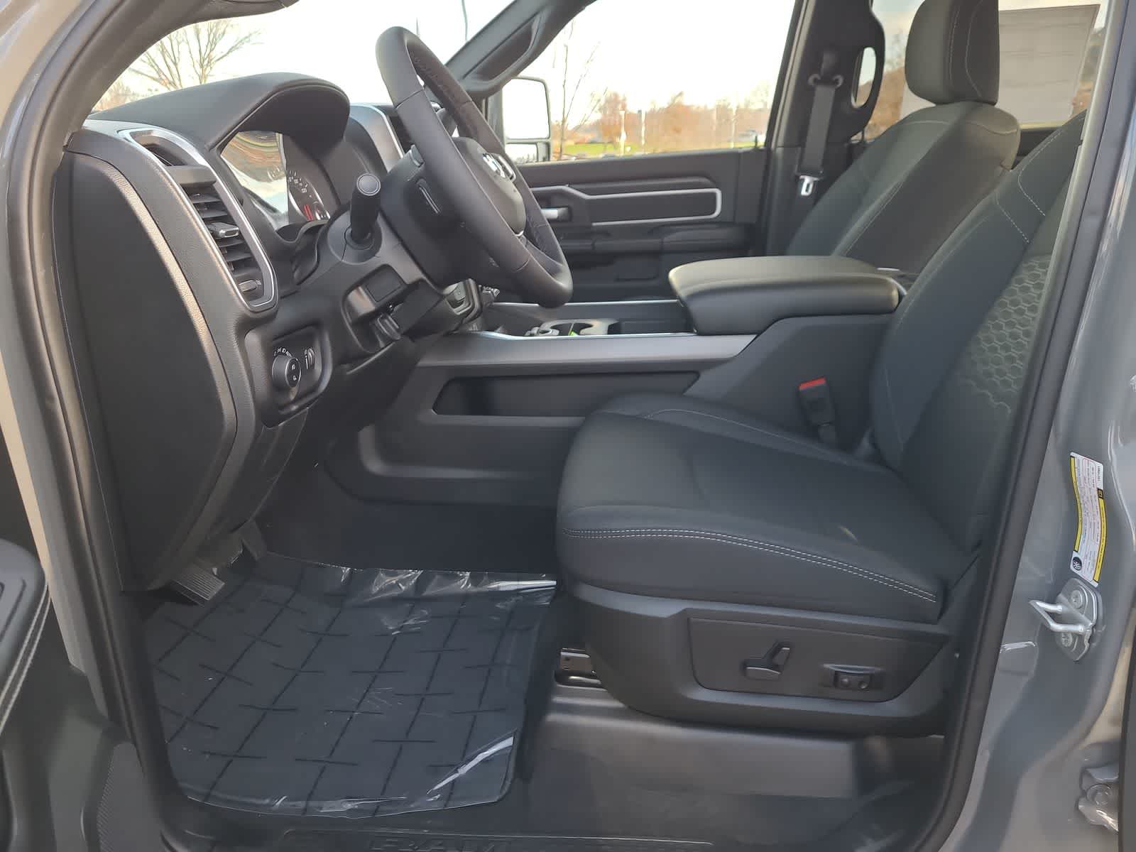 Thumbnail: 2026 RAM 2500 - 19