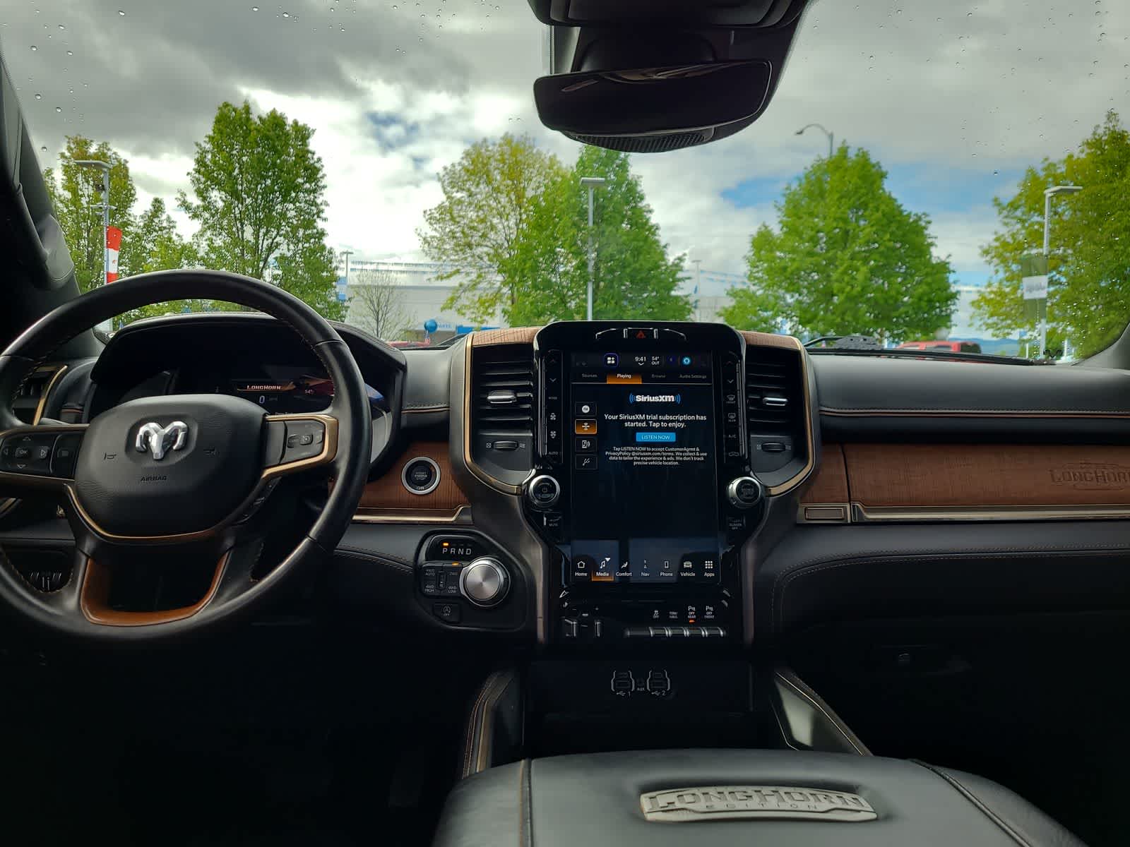 Thumbnail: 2023 RAM 1500 - 18