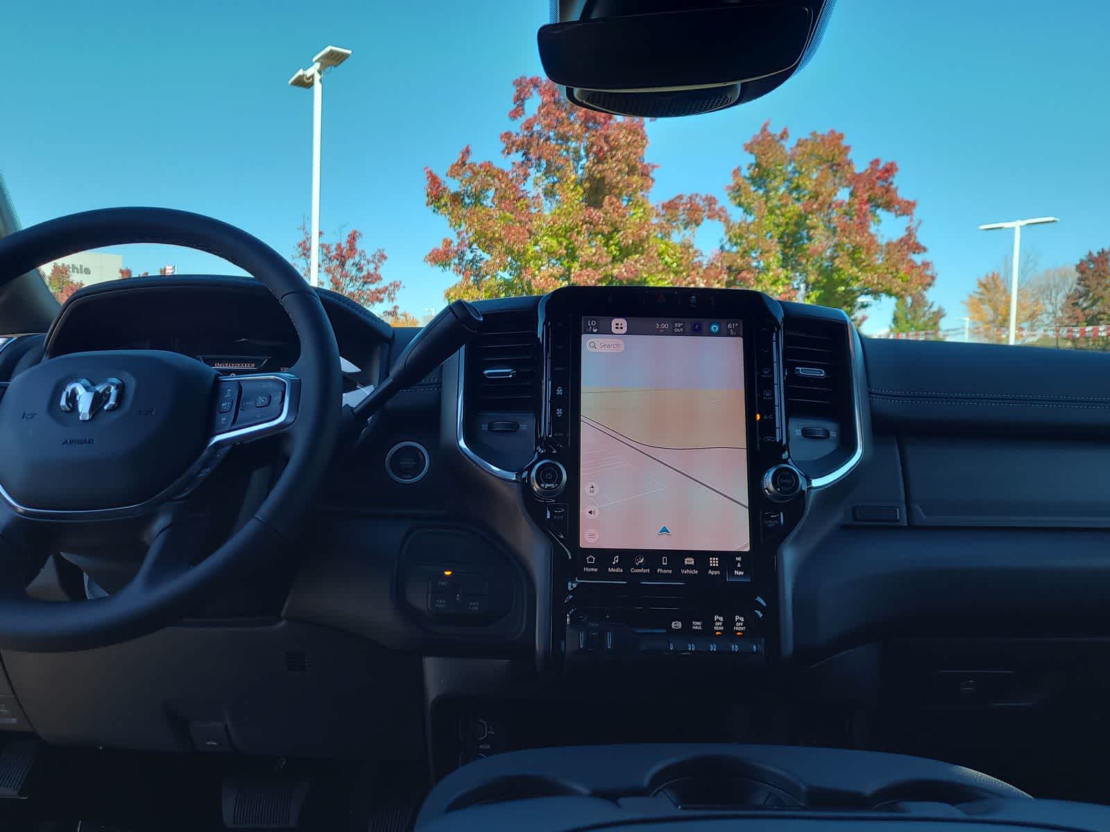 Thumbnail: 2026 RAM 2500 - 18