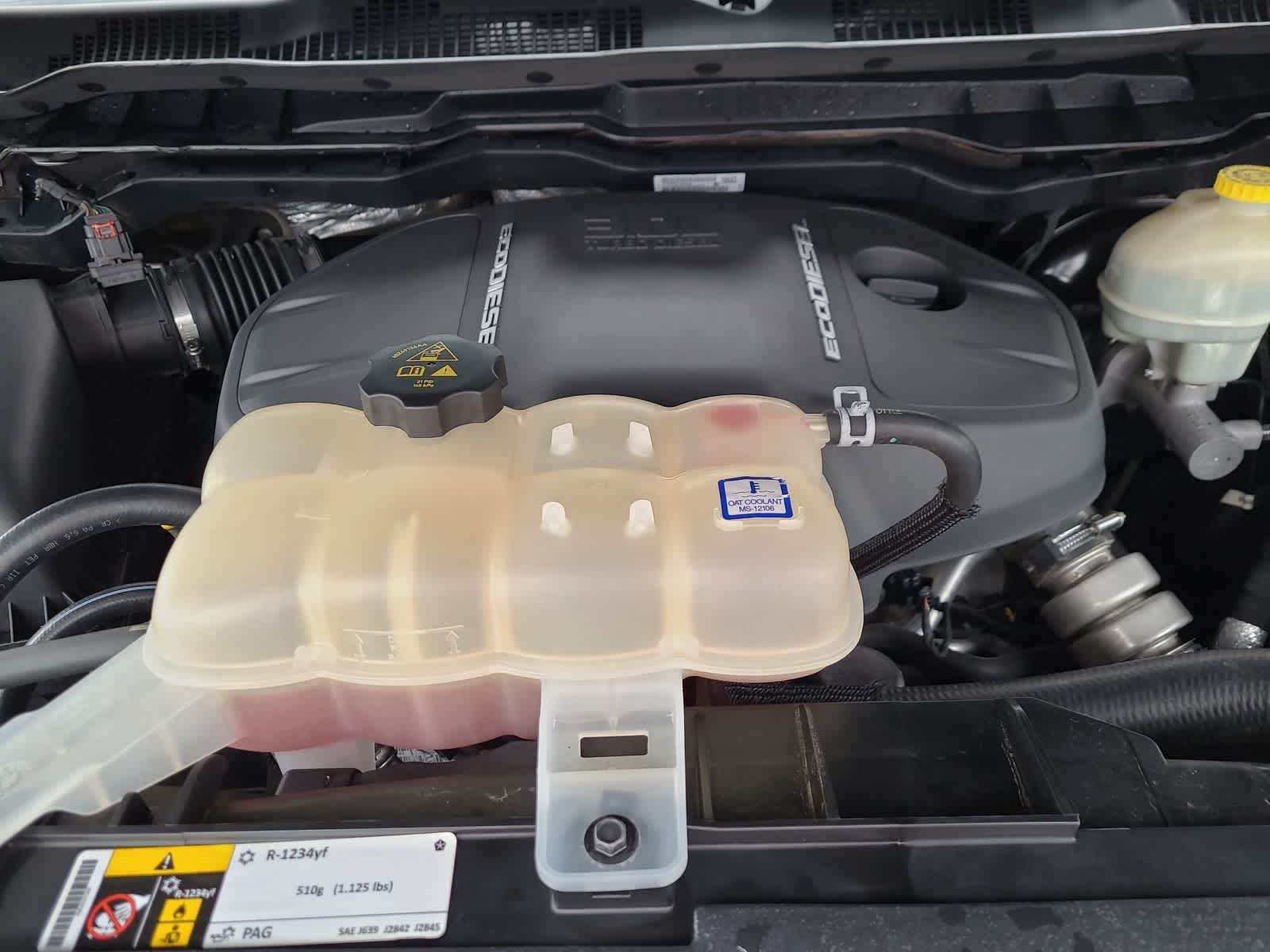 Thumbnail: 2016 RAM 1500 - 17