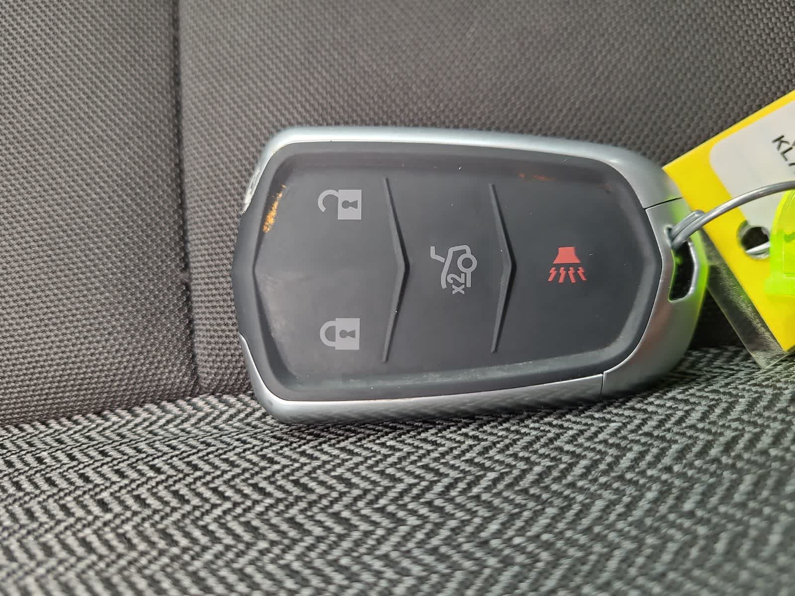 Thumbnail: 2022 Chevrolet TrailBlazer - 28