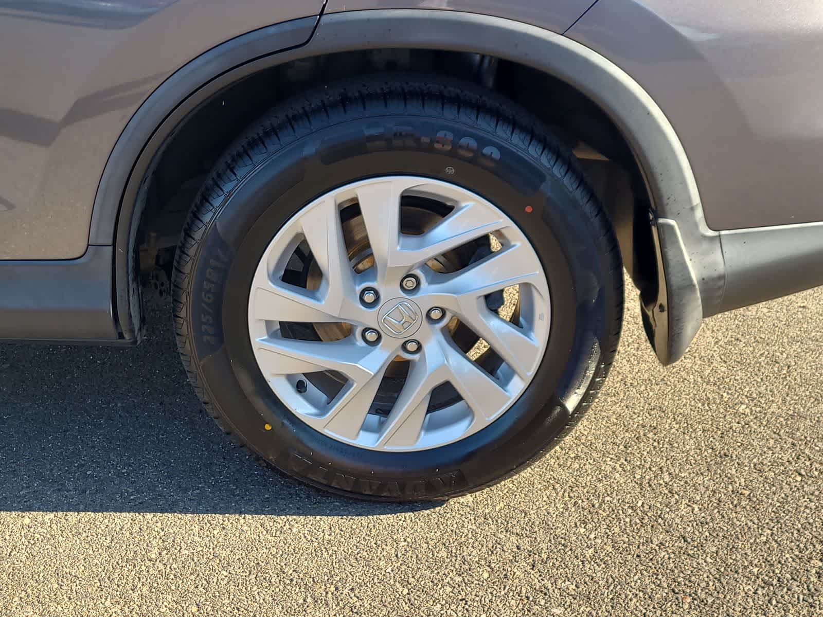 Thumbnail: 2016 Honda CR-V - 16